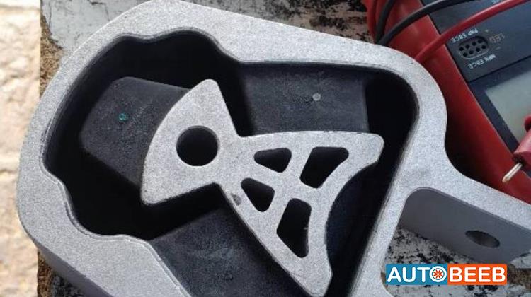 قاعده جير سفلي 