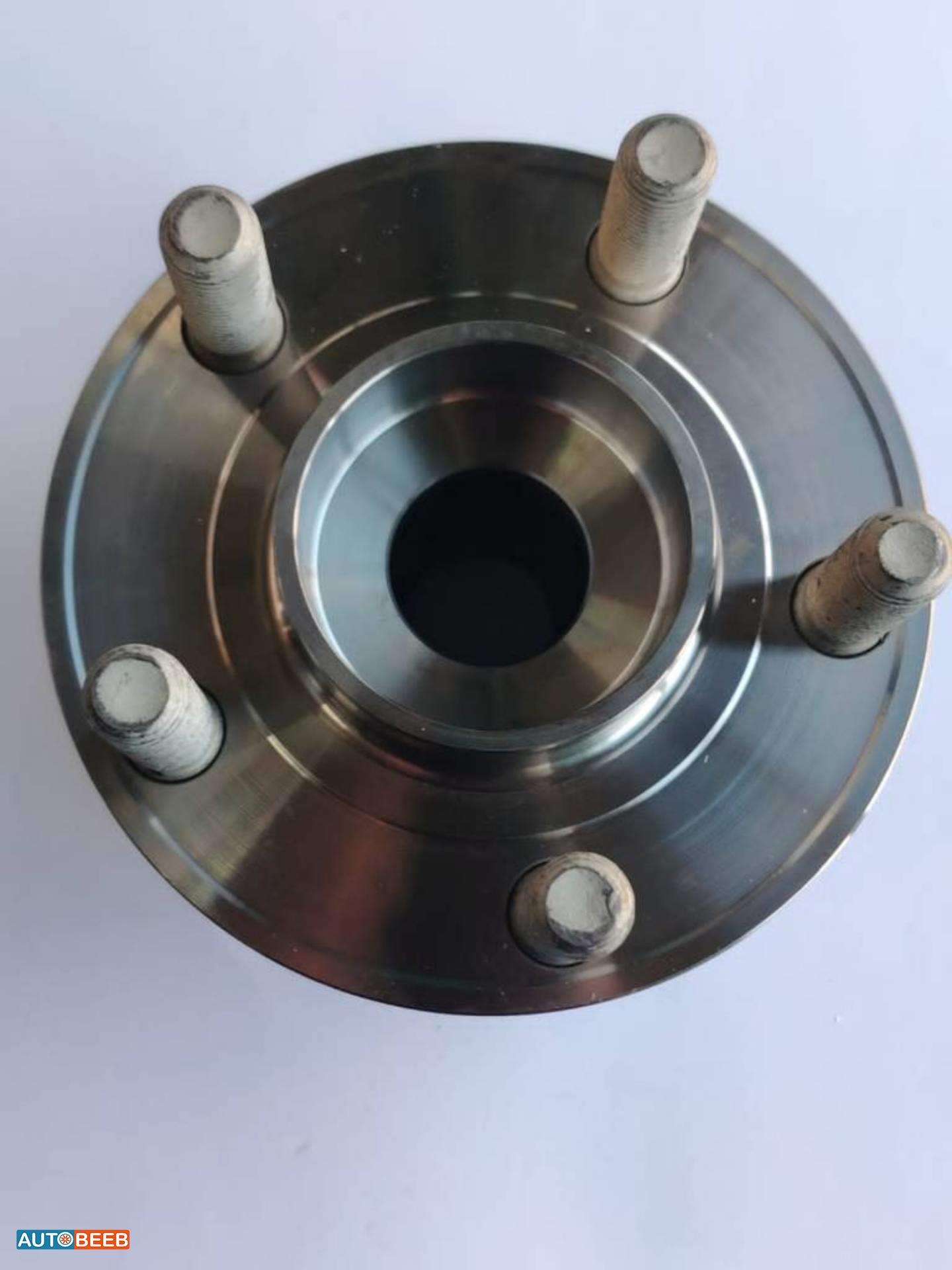  Mechanics  Ford Fusion