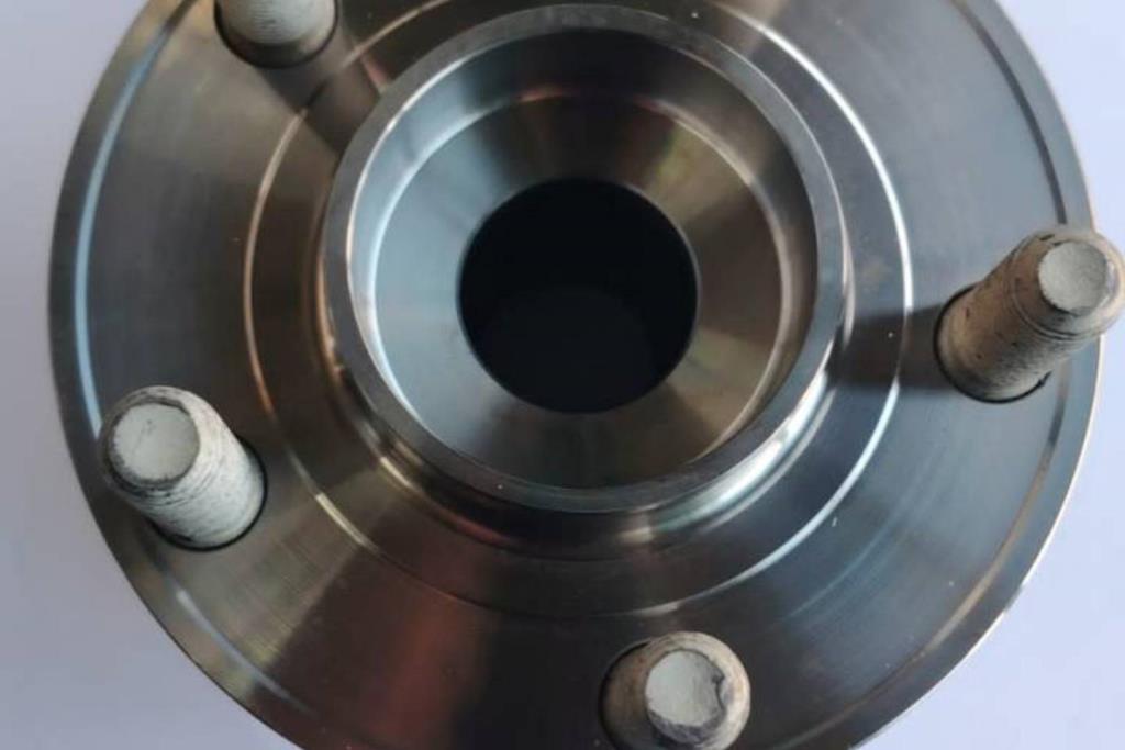  Mechanics  Ford Fusion