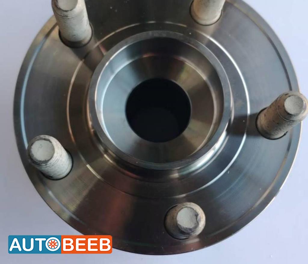  Mechanics  Ford Fusion