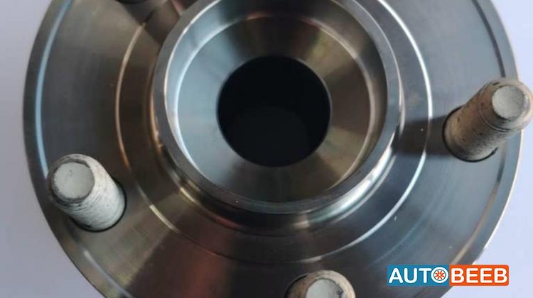  Mechanics  Ford Fusion