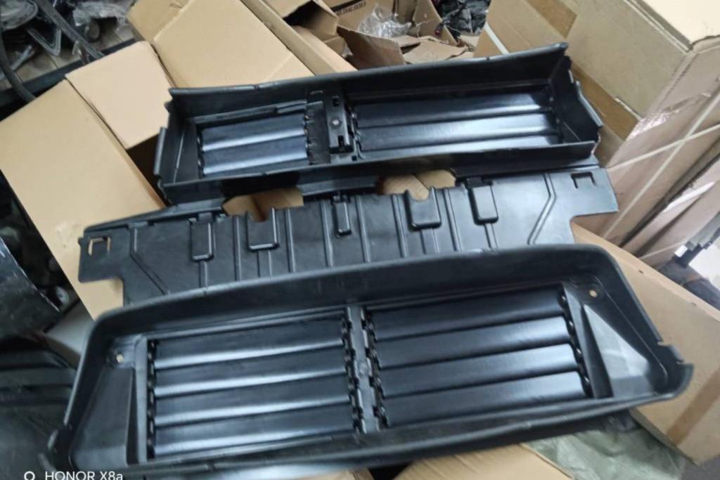 Body  Other Ford Fusion