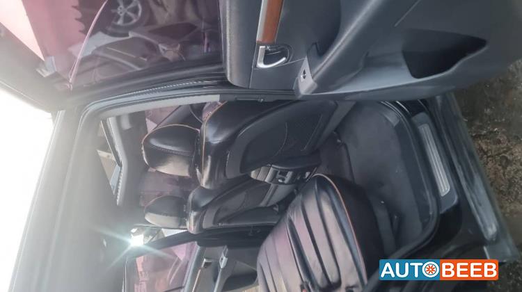 هيونداي سنتافي 2009