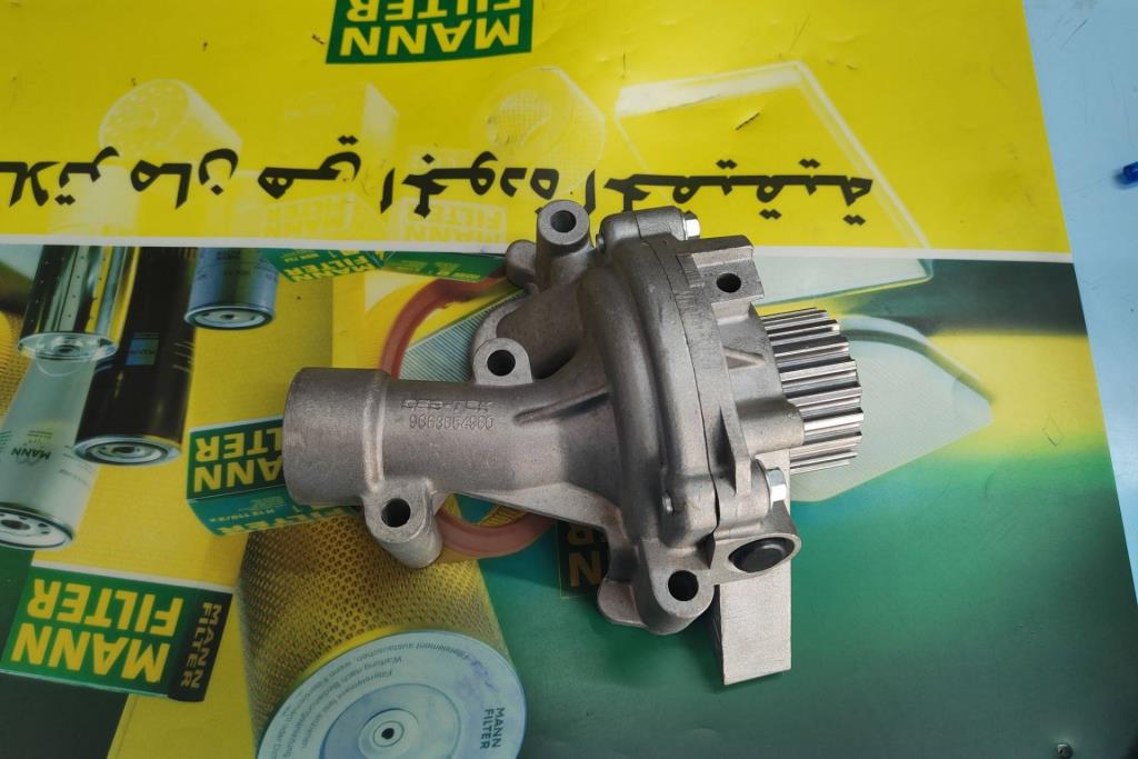 طرمبة ماء رينو و بيجو 2007 2008 2009 2010 2011