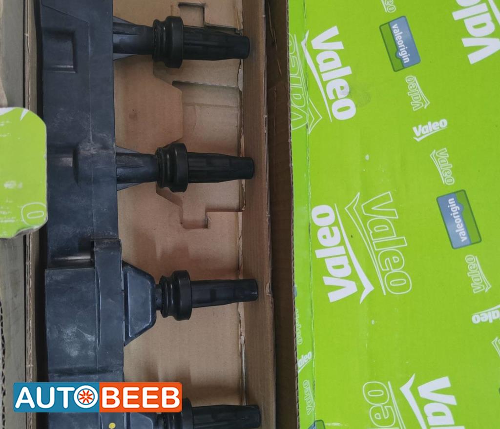  Mechanics  Peugeot 307