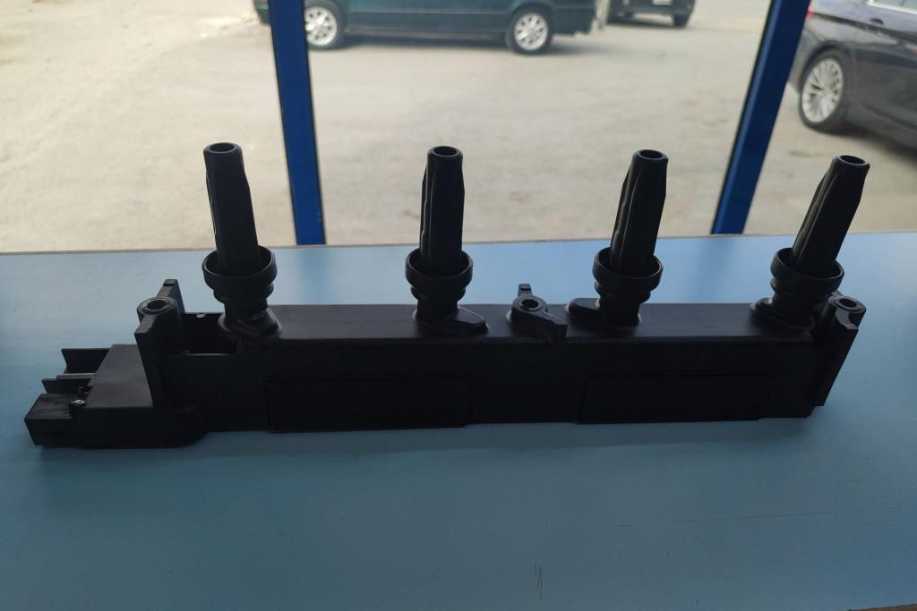  Mechanics  Peugeot 307