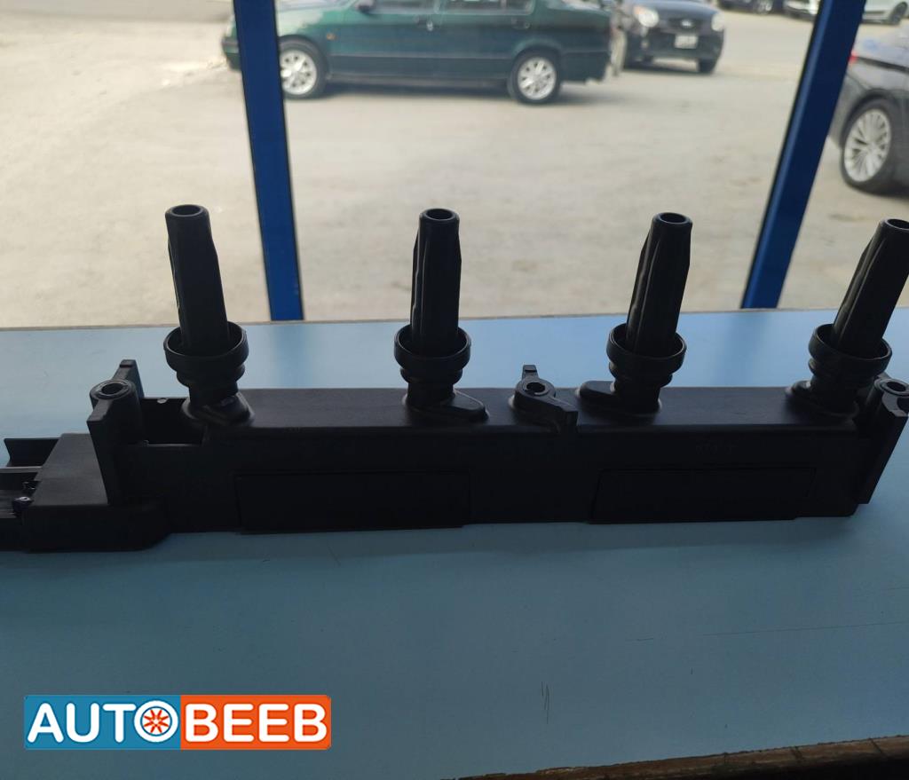  Mechanics  Peugeot 307