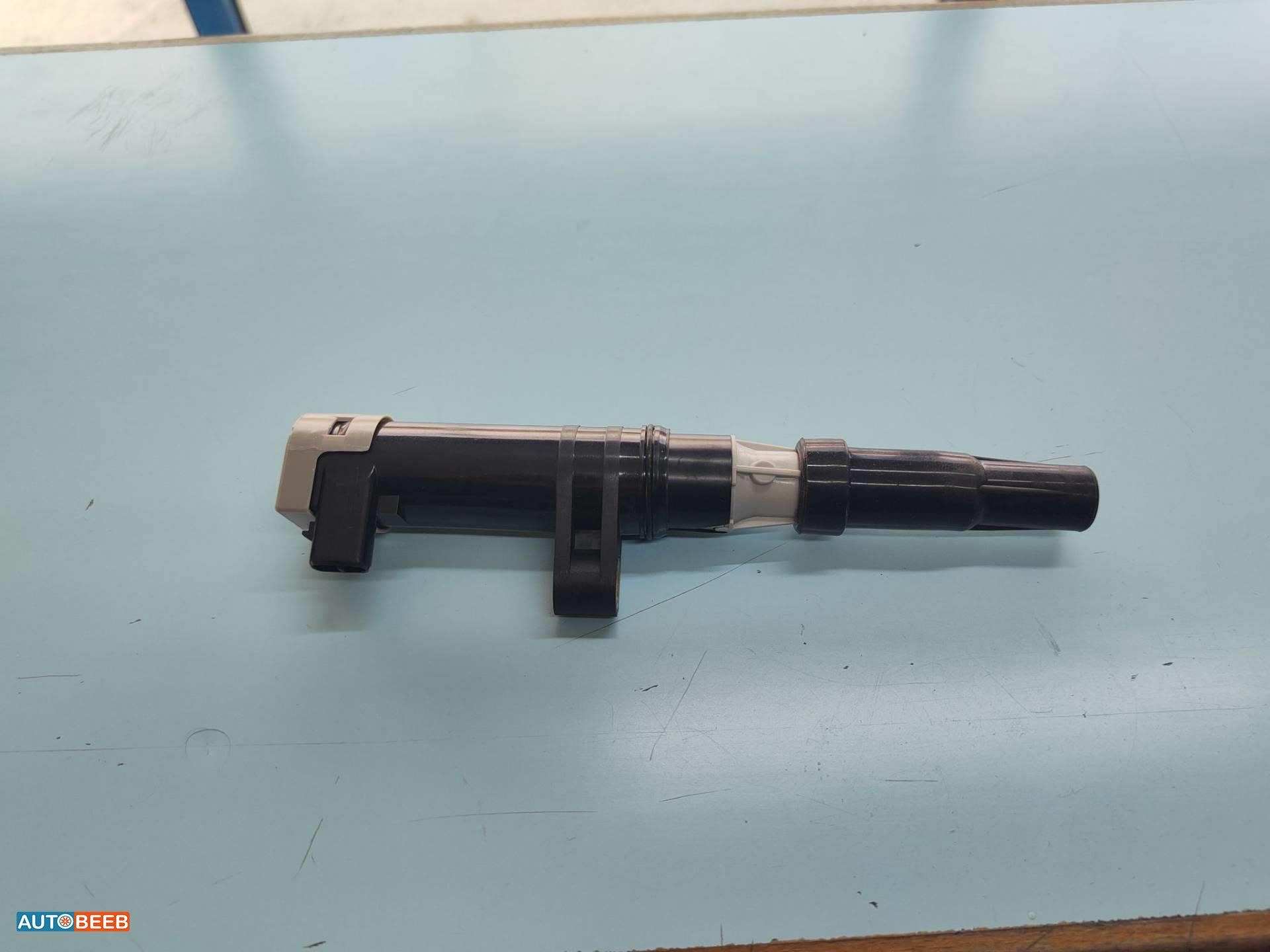 كويل رينو كليو 2005 2006 2007 2008 2009 2010 2011 2012 2013 2014