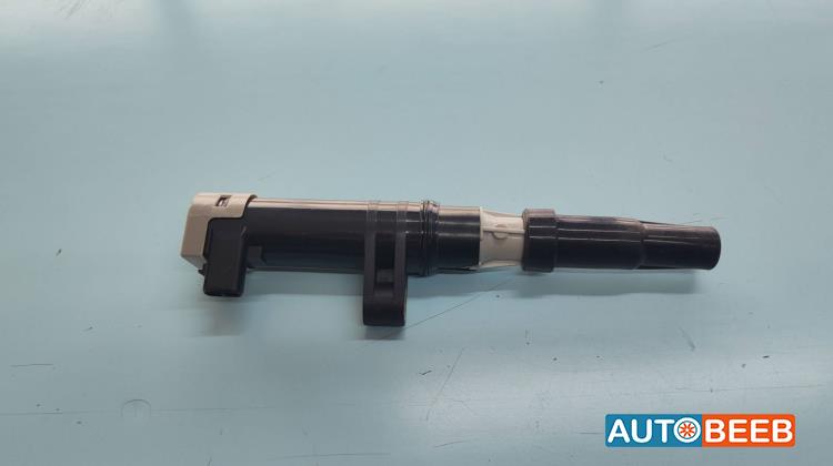 كويل رينو كليو 2005 2006 2007 2008 2009 2010 2011 2012 2013 2014