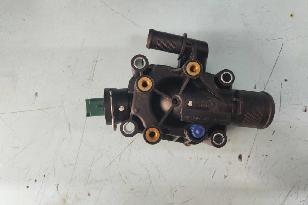 تيرموس حرارة بيجو 307 و سيتروين 2007 2008 2009 2010 2011 2012 2013 