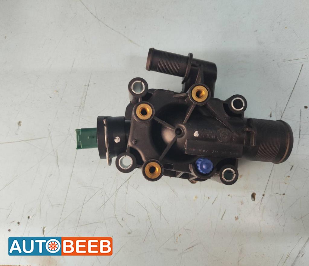 تيرموس حرارة بيجو 307 و سيتروين 2007 2008 2009 2010 2011 2012 2013 