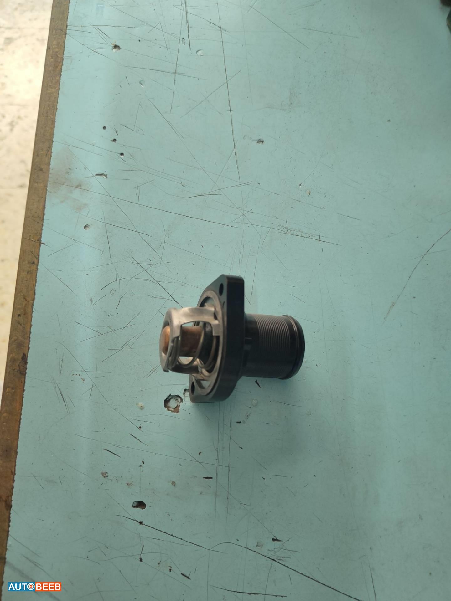  Mechanics  Peugeot 206