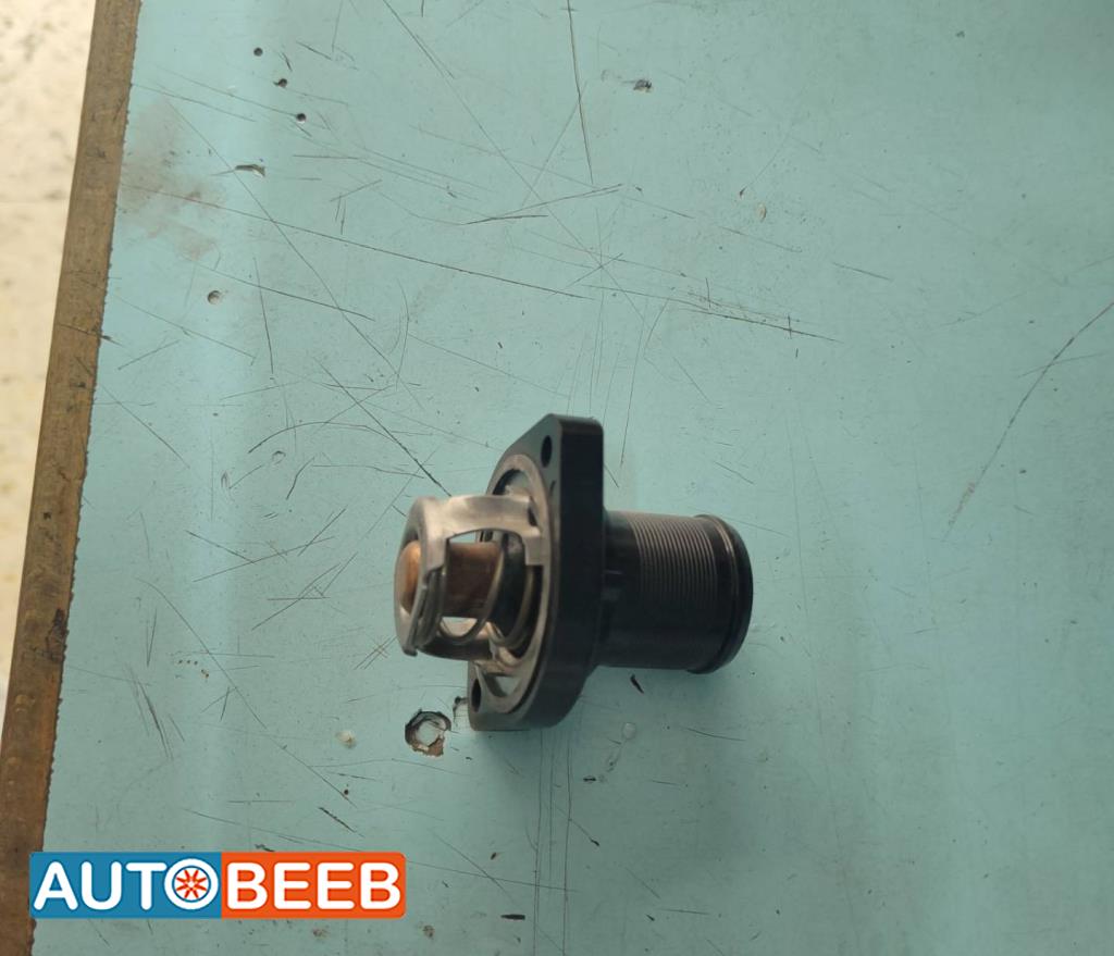 تيرموس حرارة بيجو 206 2007 2008 2009 2010 2011 2012 2013 2014 2015