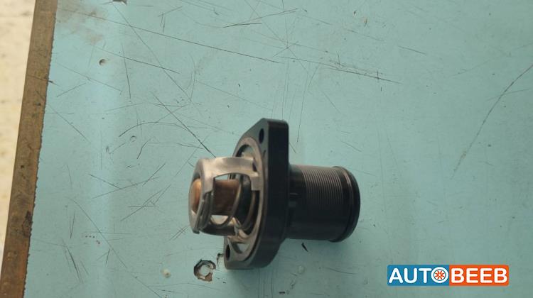  Mechanics  Peugeot 206