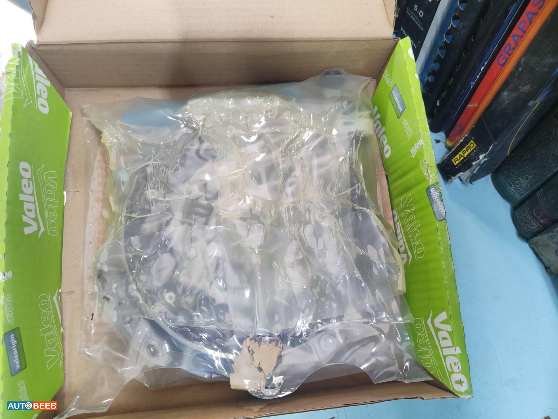  Mechanics  Citroen Saxo