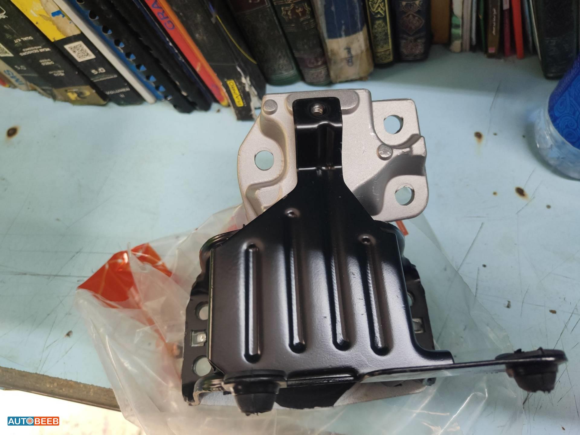 Engine Other Peugeot Partner