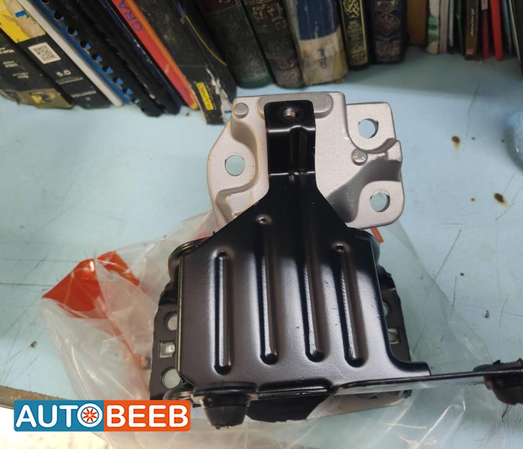 قاعدة محرك بيجو بارتنر بي 9 2015 2016 2017 2018 2019 2020