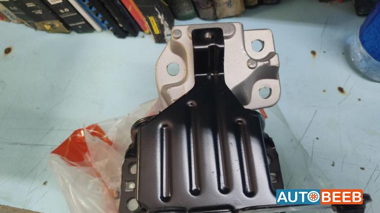 Engine Other Peugeot Partner