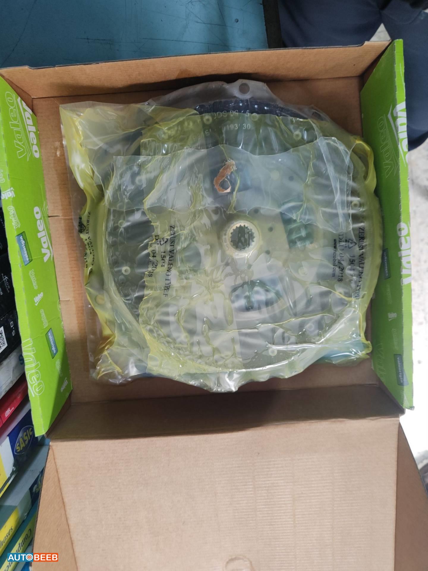  Mechanics  Peugeot 407