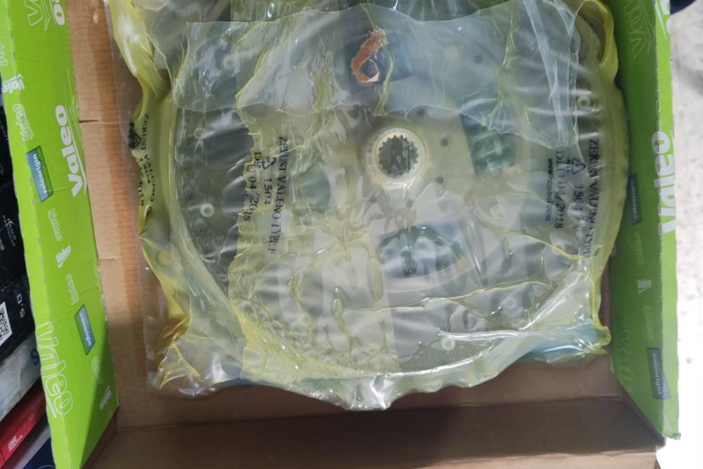 طقم كلتش بيجو 406 407 2004 2005 2006 2007 2008 ماتور 2000