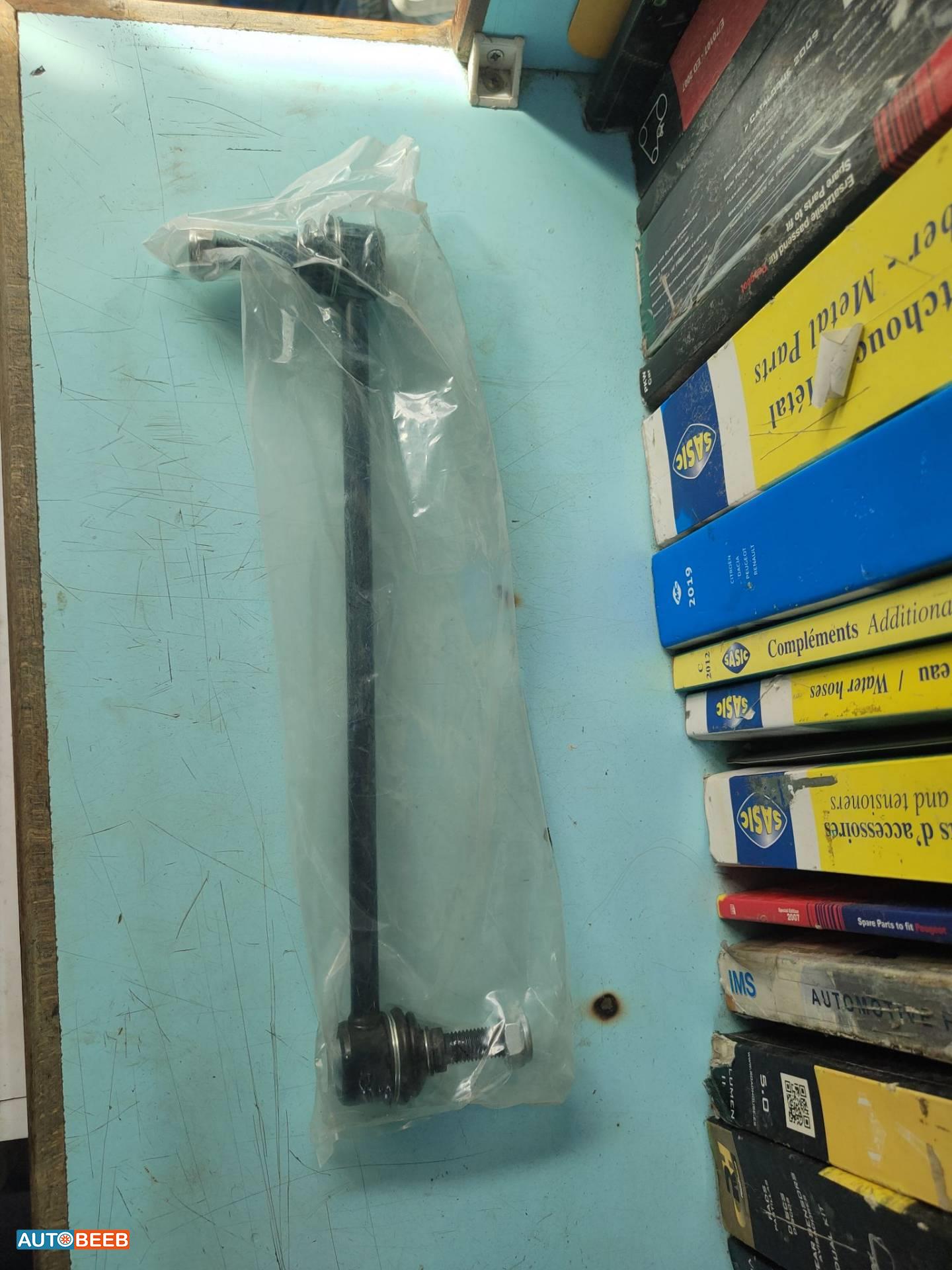 عامود توازن بيجو 406 سيتروين 2001 2002 2003 2004 