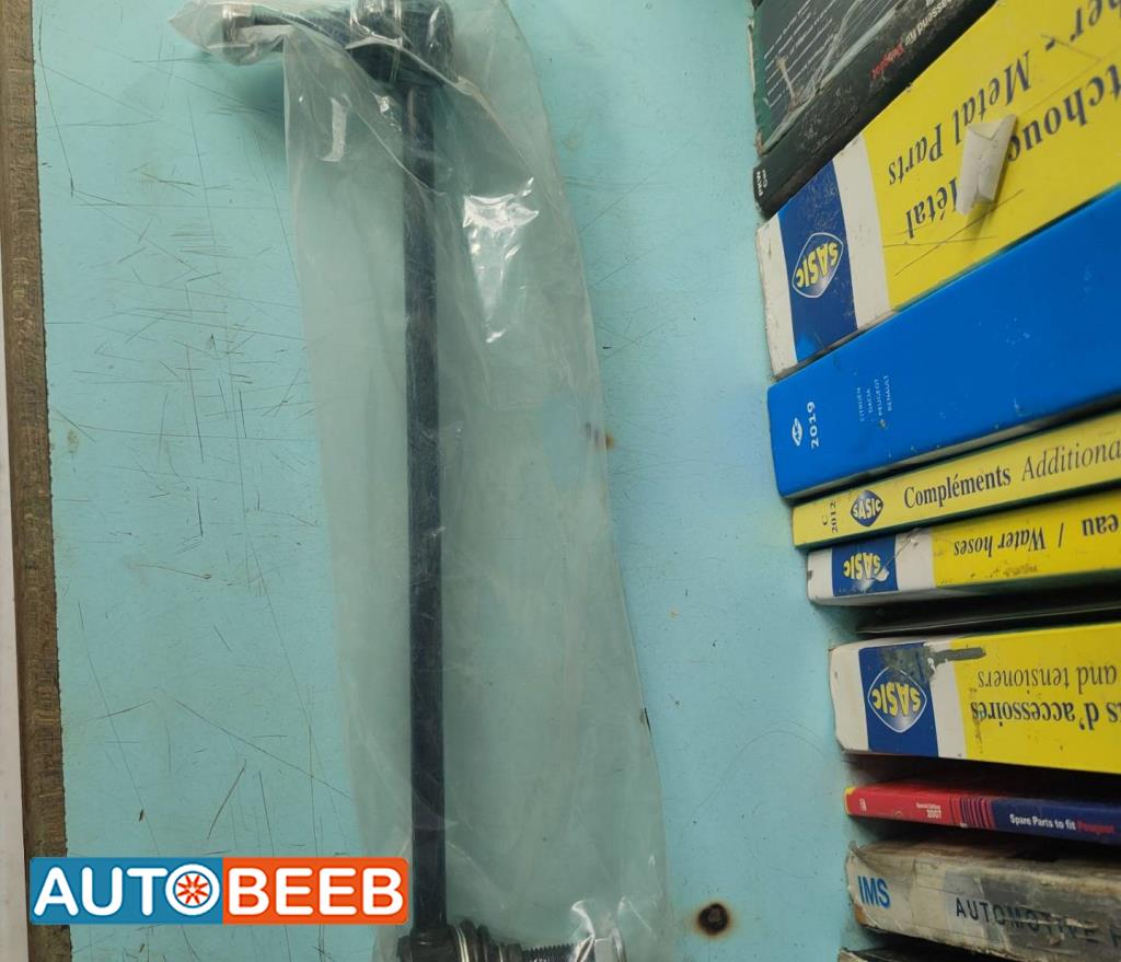 عامود توازن بيجو 406 سيتروين 2001 2002 2003 2004 