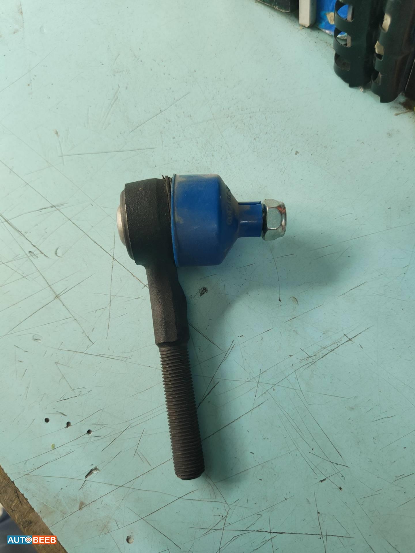  Mechanics  Peugeot 407