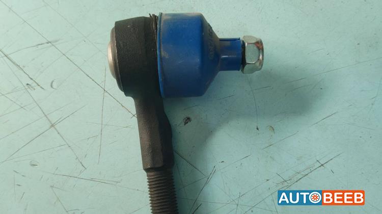  Mechanics  Peugeot 407