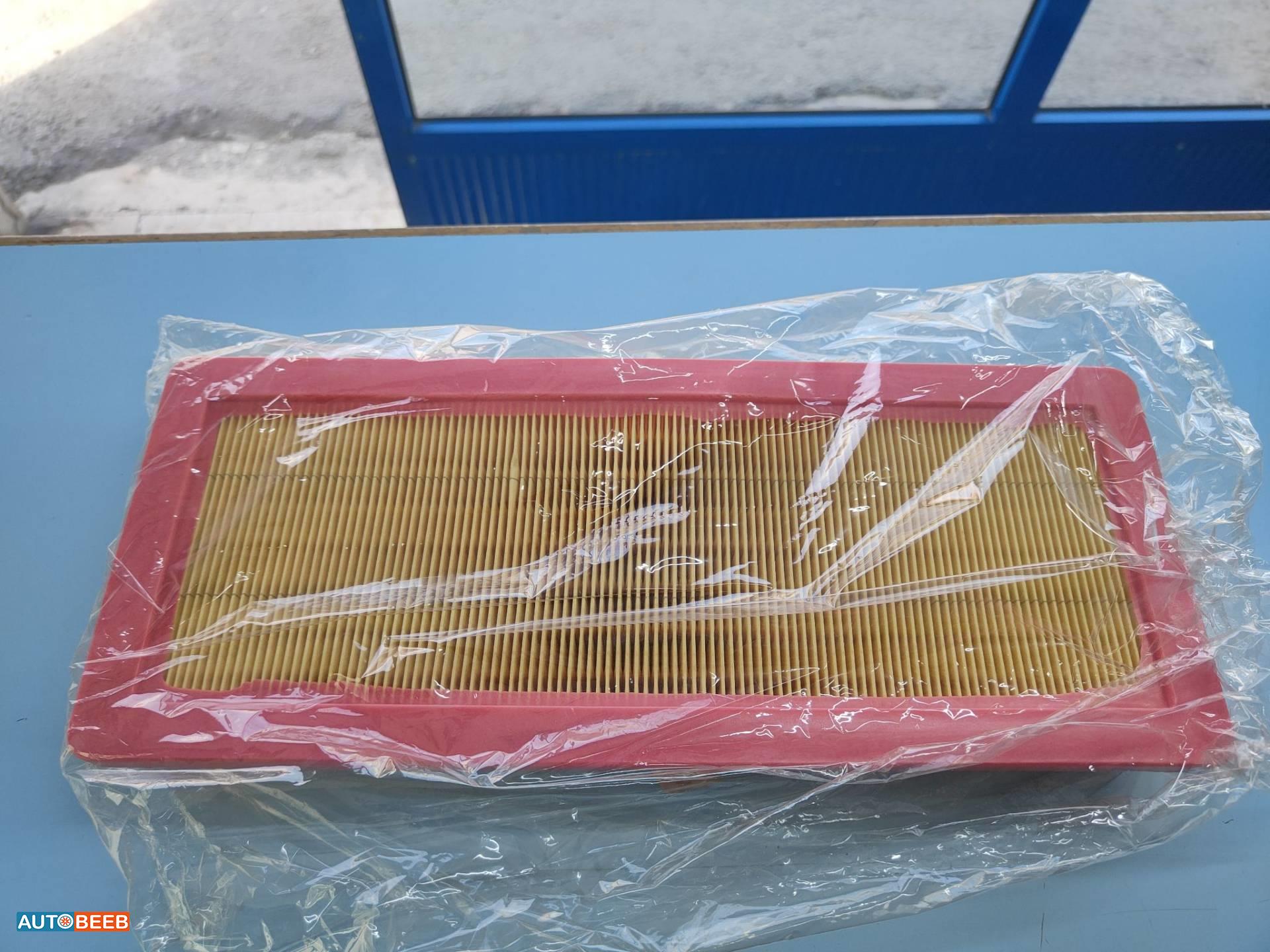 فيلتر هواء بيجو 5008 308 تيربو 2009 2010 2011 2012 2013 ماتور 1006