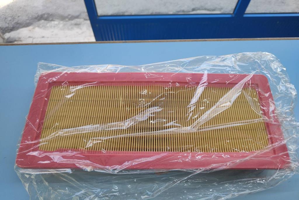 فيلتر هواء بيجو 5008 308 تيربو 2009 2010 2011 2012 2013 ماتور 1006