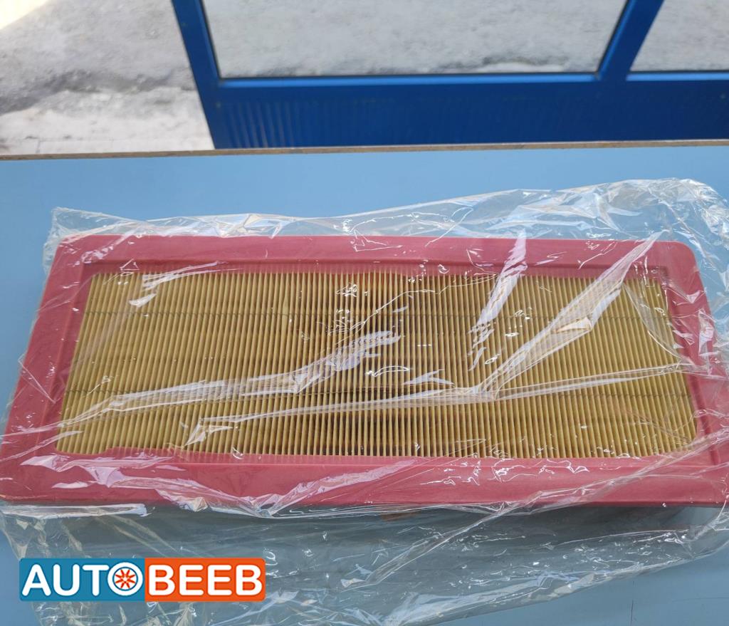 فيلتر هواء بيجو 5008 308 تيربو 2009 2010 2011 2012 2013 ماتور 1006