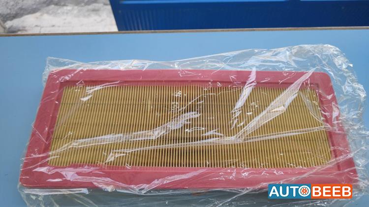 فيلتر هواء بيجو 5008 308 تيربو 2009 2010 2011 2012 2013 ماتور 1006