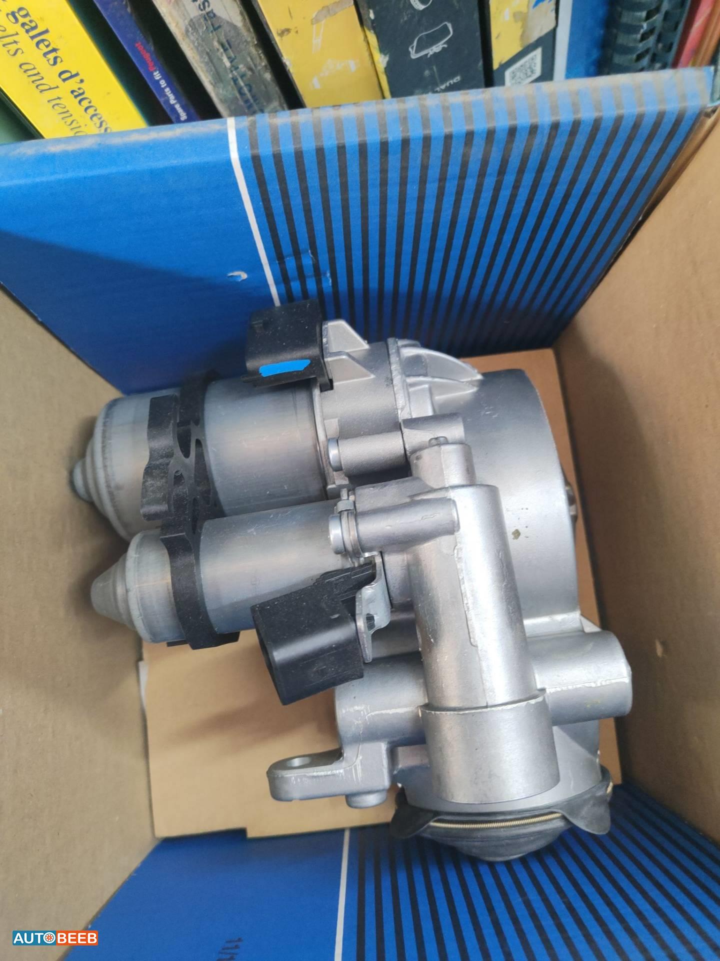 اتش ويتر سويتش جير سيتروين سي2 سي3 2004 2005 2006 2007 2008 2009 2010