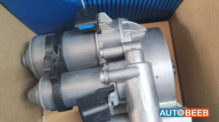 اتش ويتر سويتش جير سيتروين سي2 سي3 2004 2005 2006 2007 2008 2009 2010