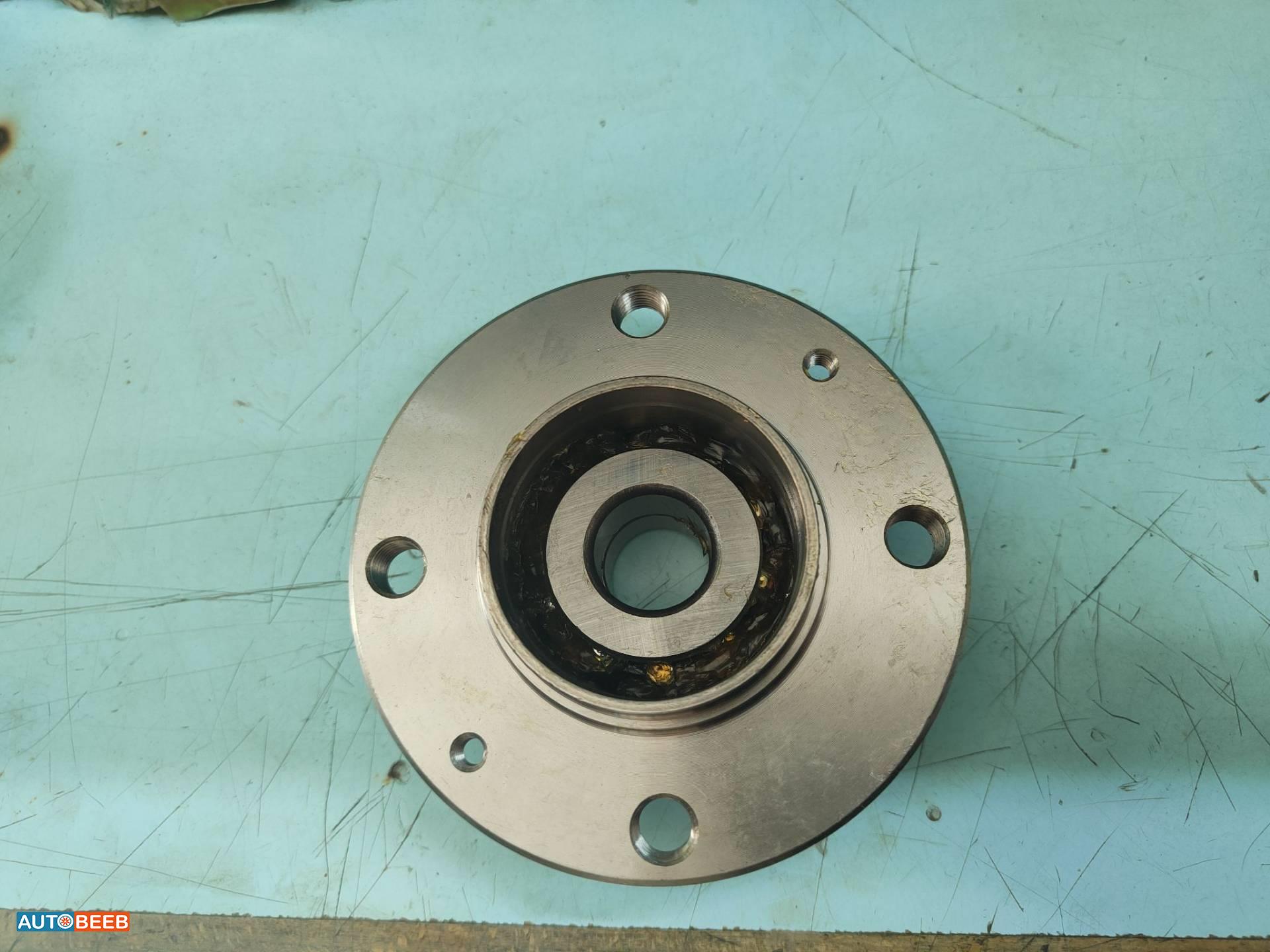  Mechanics  Peugeot 307