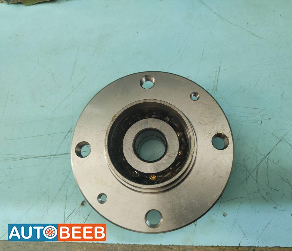 هب عجل خلفي بيجو 307 2004 2005 2006 2007 2008 2009 2010 2011