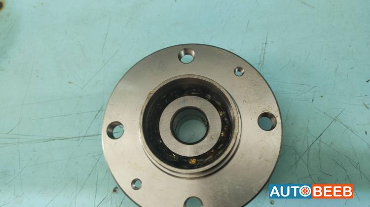  Mechanics  Peugeot 307