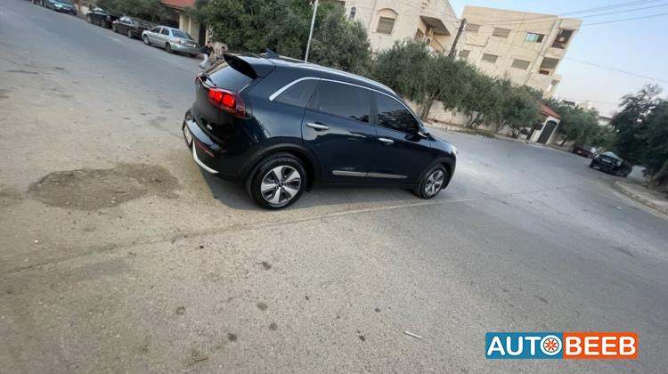 KIA Niro 2017