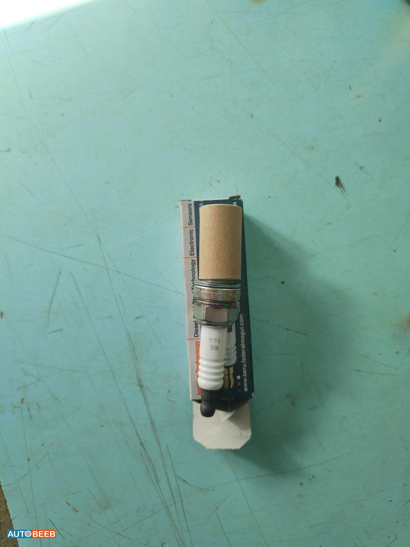 بواجي سيتروين بيرلينجو رينو بيجو 2001 2002 2003 2004 2005 ماتور 1004