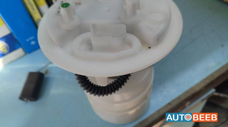 طرمبة بنزين بيجو 206 307 2004 2005 2006 2007 2008 2009 2010