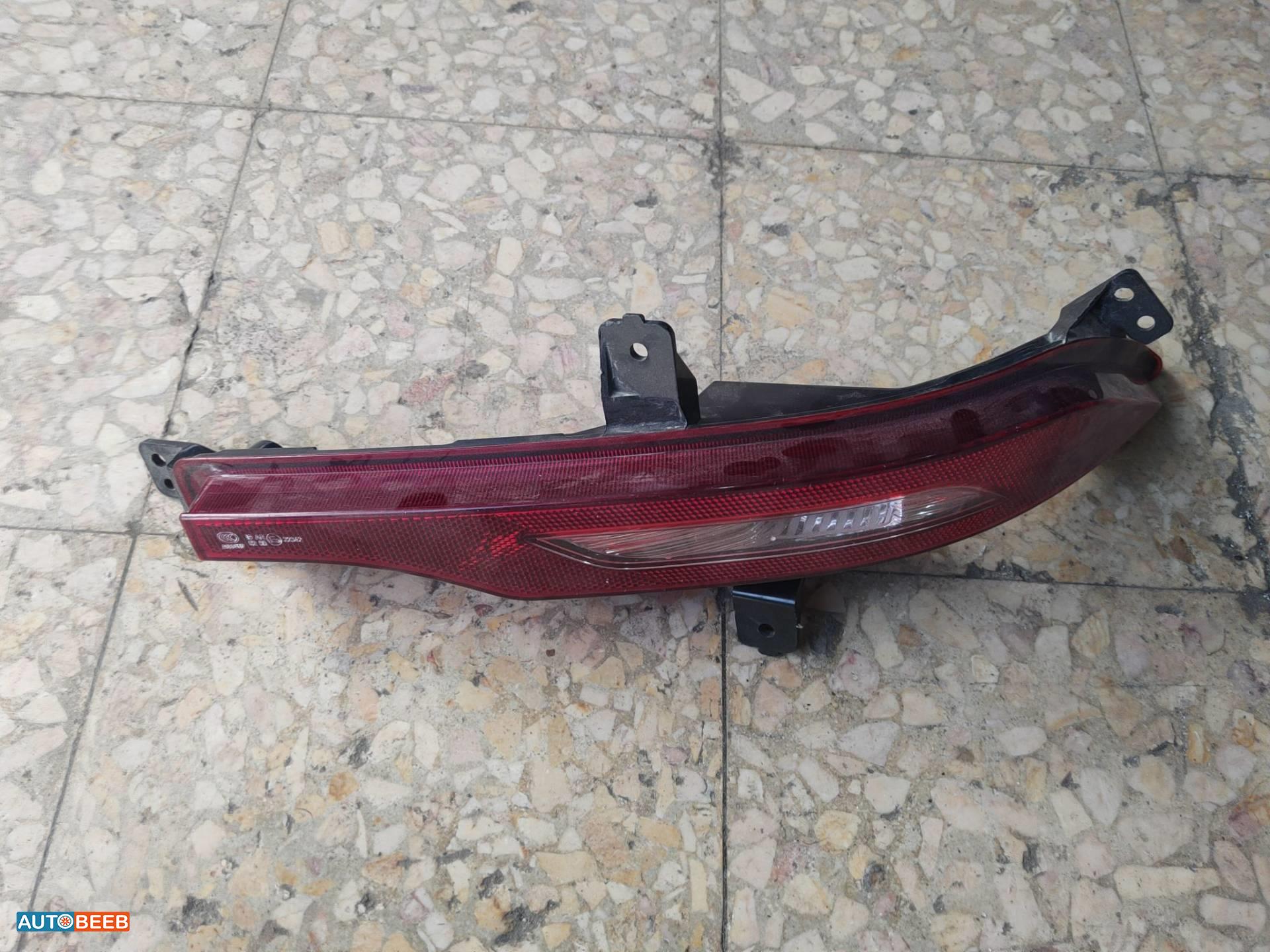 Lights Other Baic X35