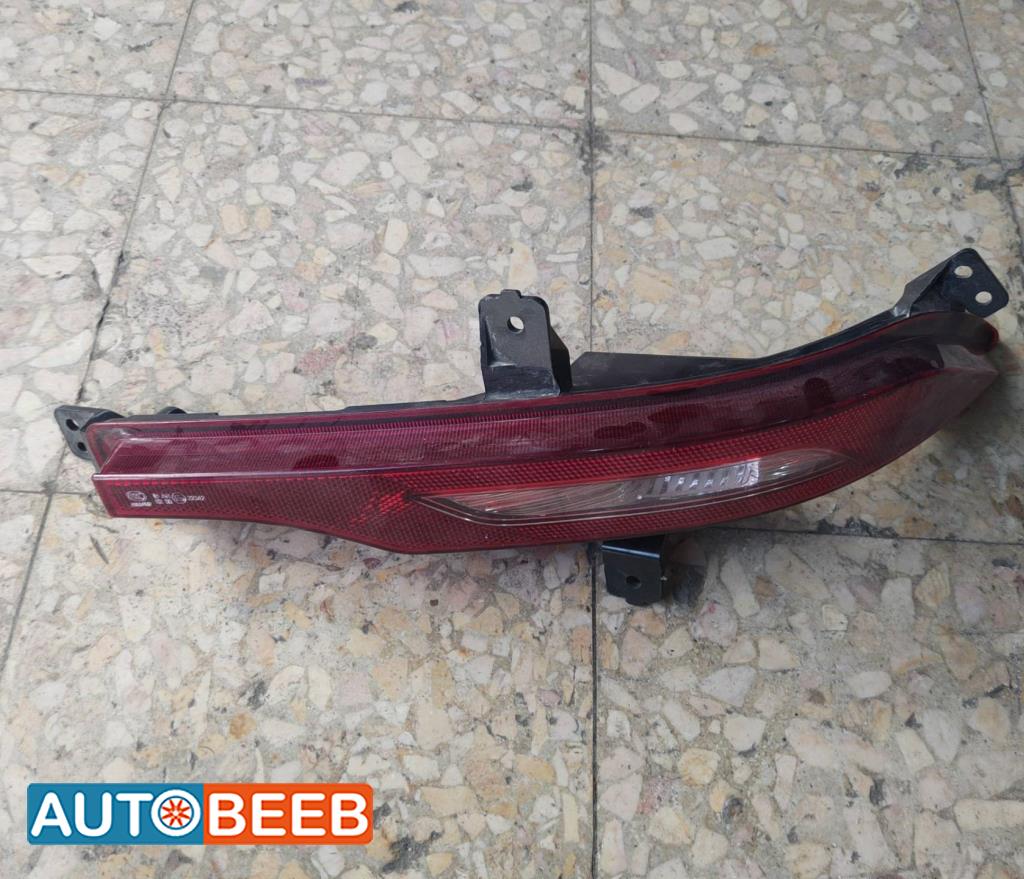 Lights Other Baic X35