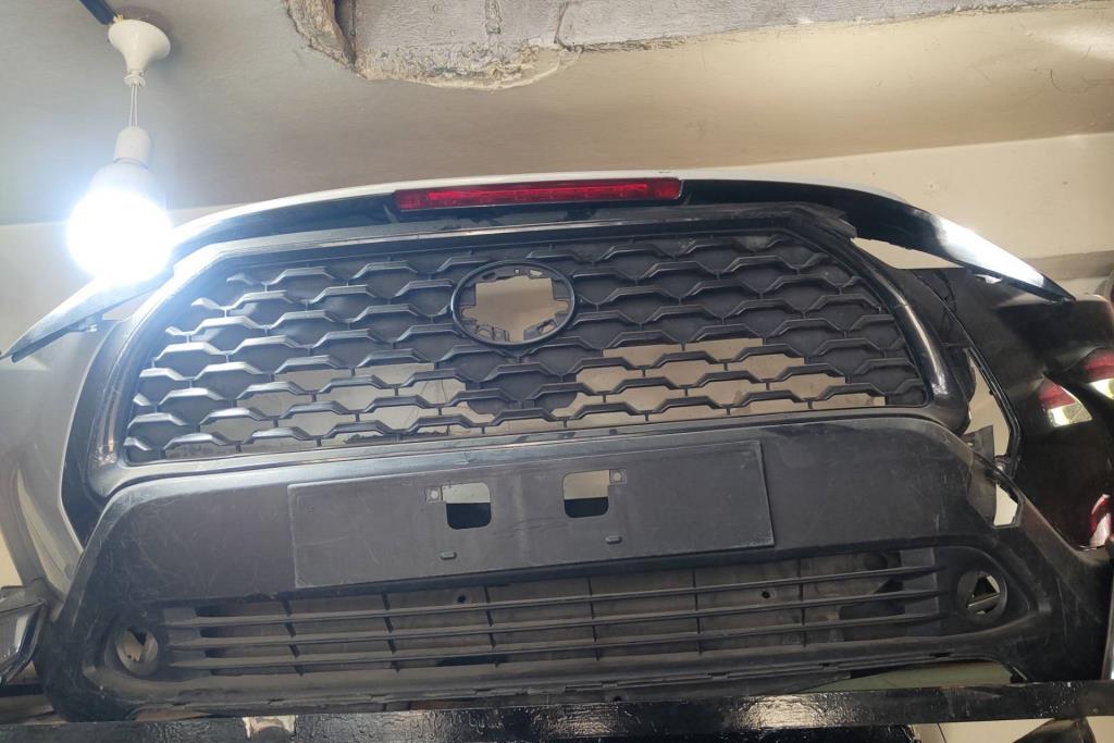 طمبون امامي تويوتا راف فور 2013 2014 2015