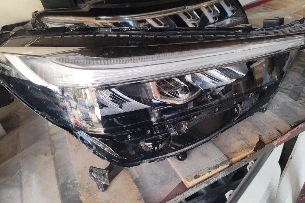 Lights Front light Honda e:NS1