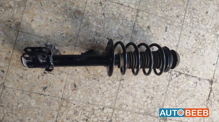 صنوبرص امامي شيفروليه منيلو 2022 2023