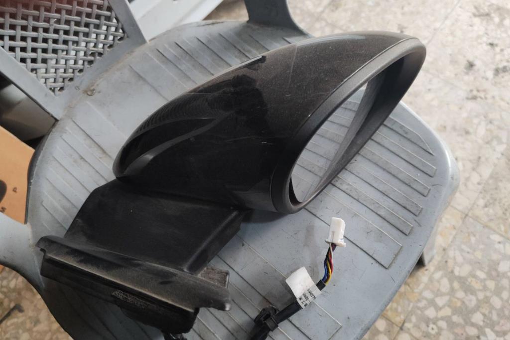 مرآة جانبية يمين شمال بي واي دي سيجول 2022 2023 2024