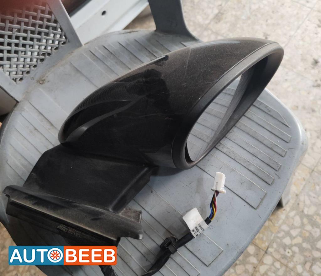 مرآة جانبية يمين شمال بي واي دي سيجول 2022 2023 2024