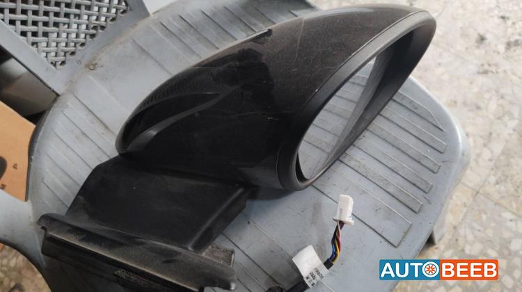 مرآة جانبية يمين شمال بي واي دي سيجول 2022 2023 2024