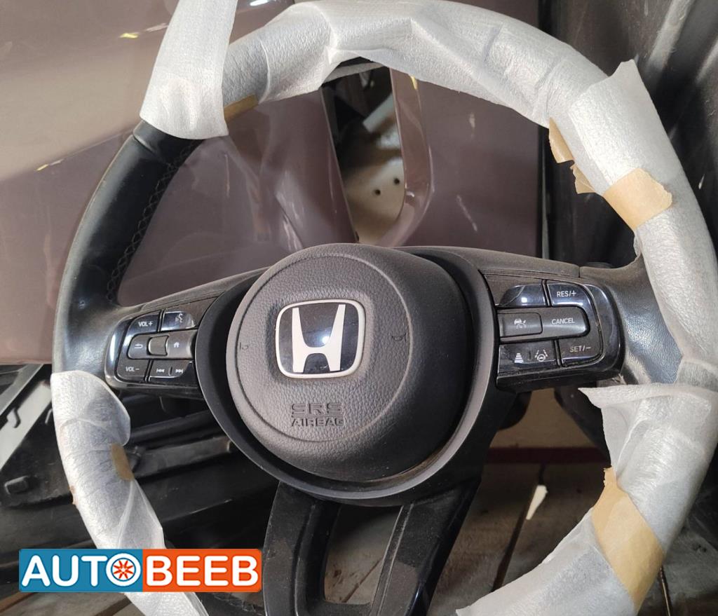 ستيرنج هوندا e ns1 2022 2023