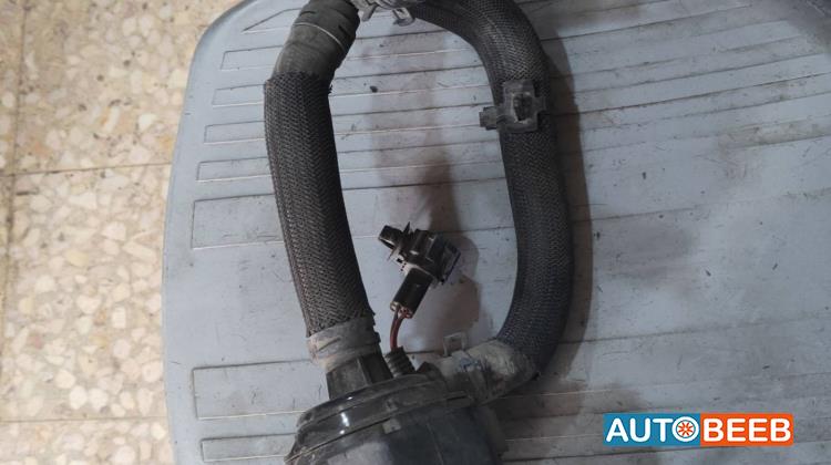 طرمبة ماء نيسان ليف 2014 2015 2016